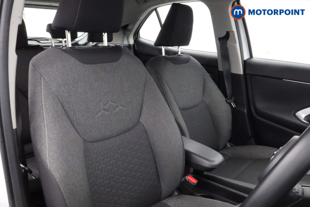 Used Toyota Yaris Cross 2023 for sale - 76933997: Photo 21