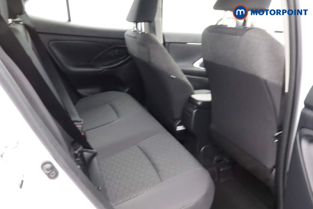 Used Toyota Yaris Cross 2023 for sale - 76933997: Photo 22