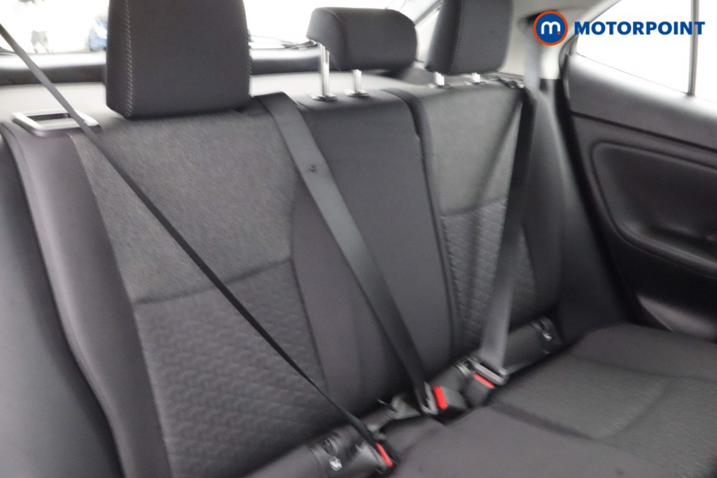 Used Toyota Yaris Cross 2023 for sale - 76933997: Photo 23