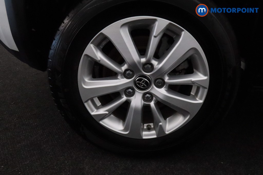 Used Toyota Yaris Cross 2023 for sale - 76933997: Photo 24