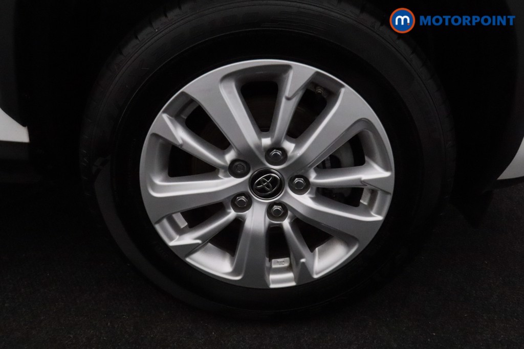 Used Toyota Yaris Cross 2023 for sale - 76933997: Photo 25