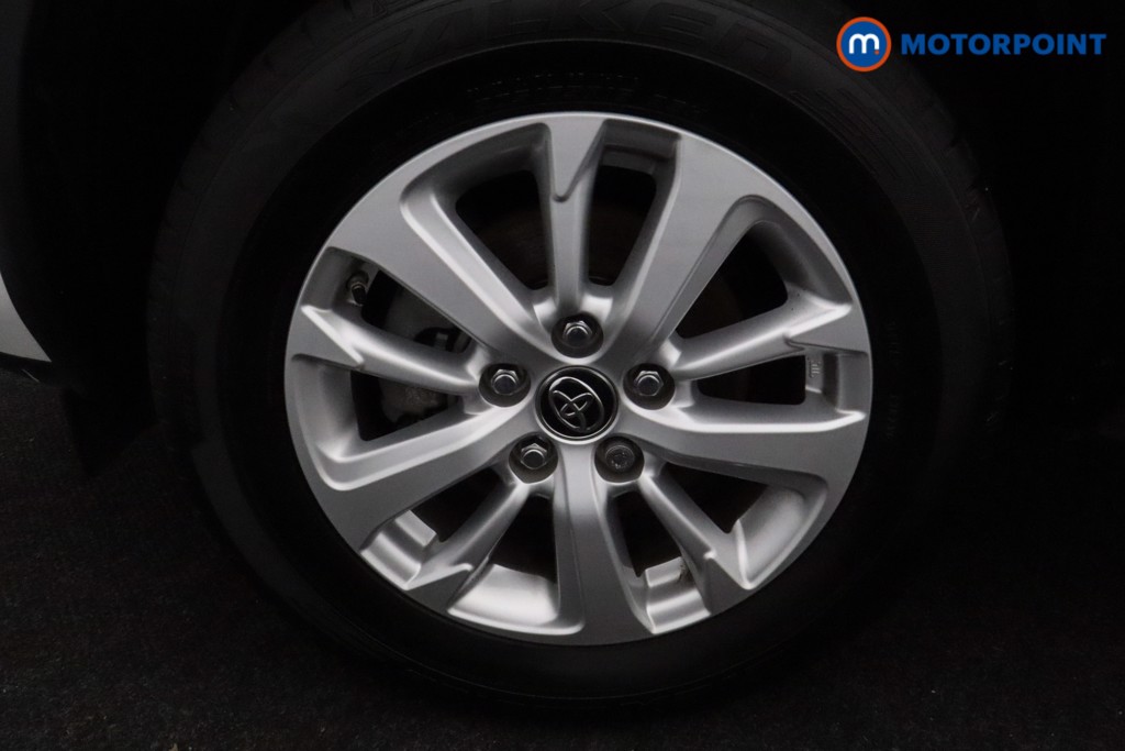 Used Toyota Yaris Cross 2023 for sale - 76933997: Photo 26