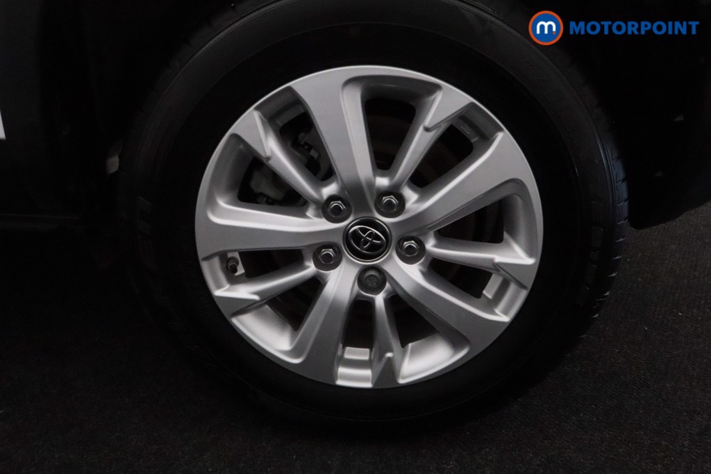 Used Toyota Yaris Cross 2023 for sale - 76933997: Photo 27