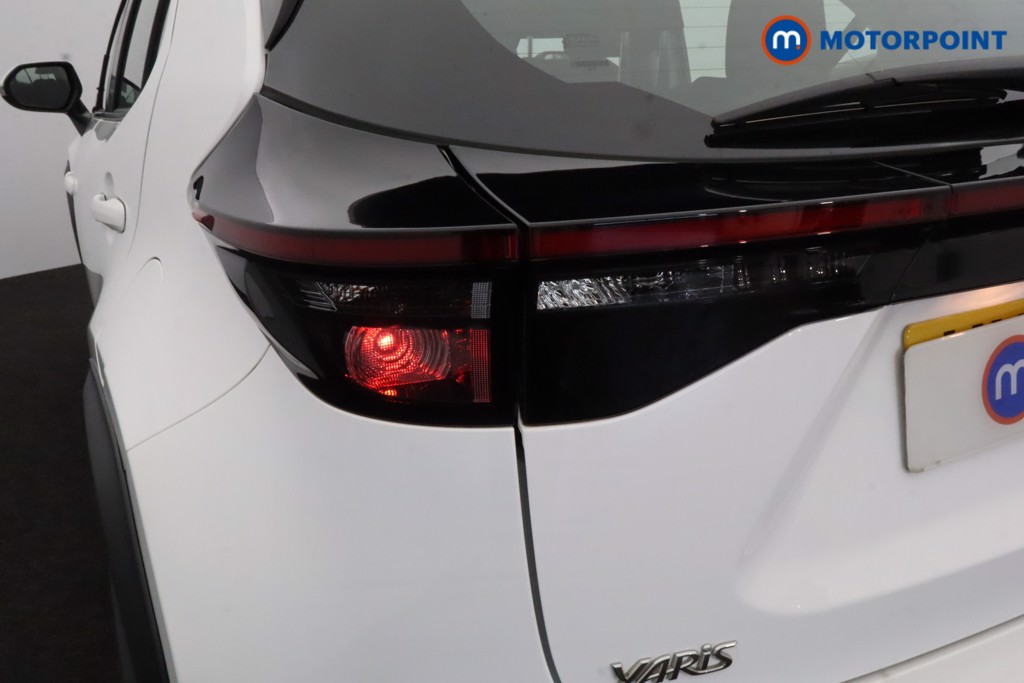 Used Toyota Yaris Cross 2023 for sale - 76933997: Photo 28