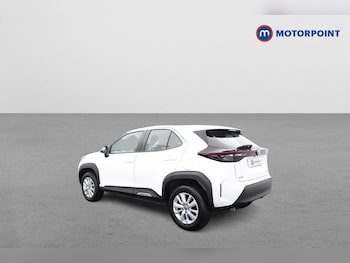 Used Toyota Yaris Cross 2023 for sale - 76933997: Photo