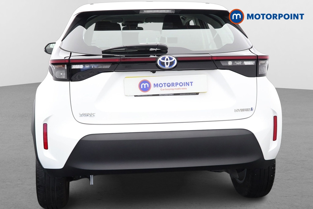 Used Toyota Yaris Cross 2023 for sale - 76933997: Photo 3