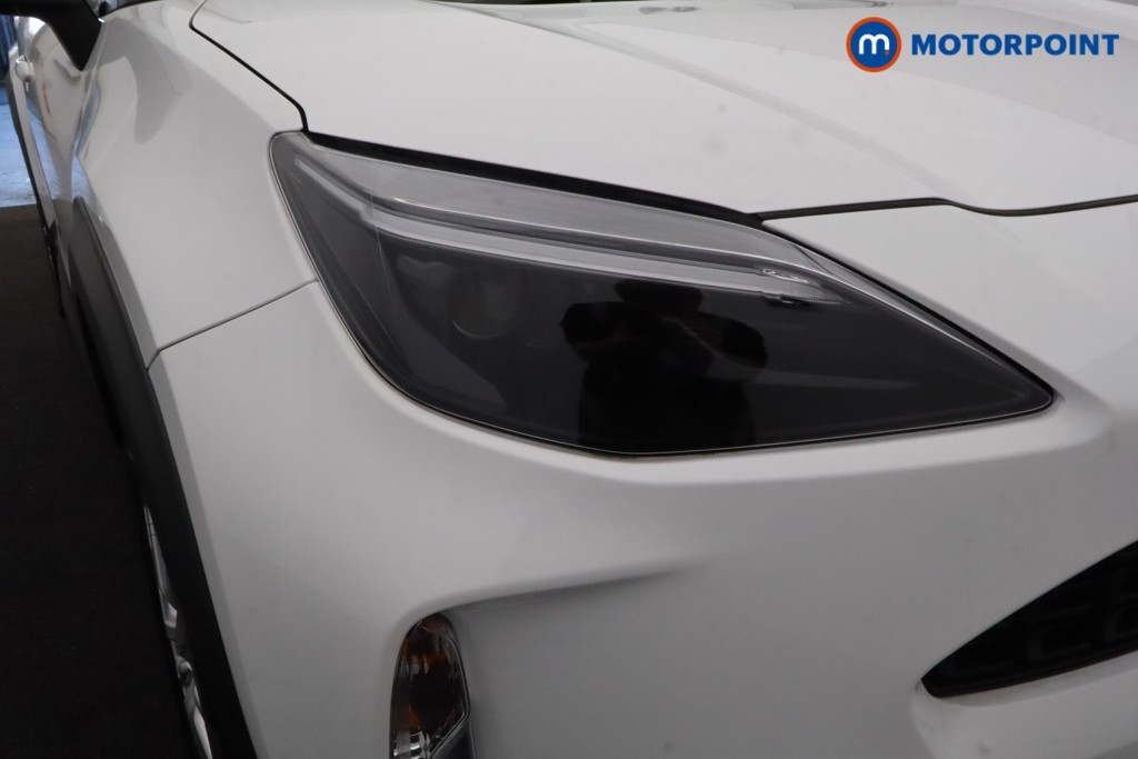 Used Toyota Yaris Cross 2023 for sale - 76933997: Photo 30