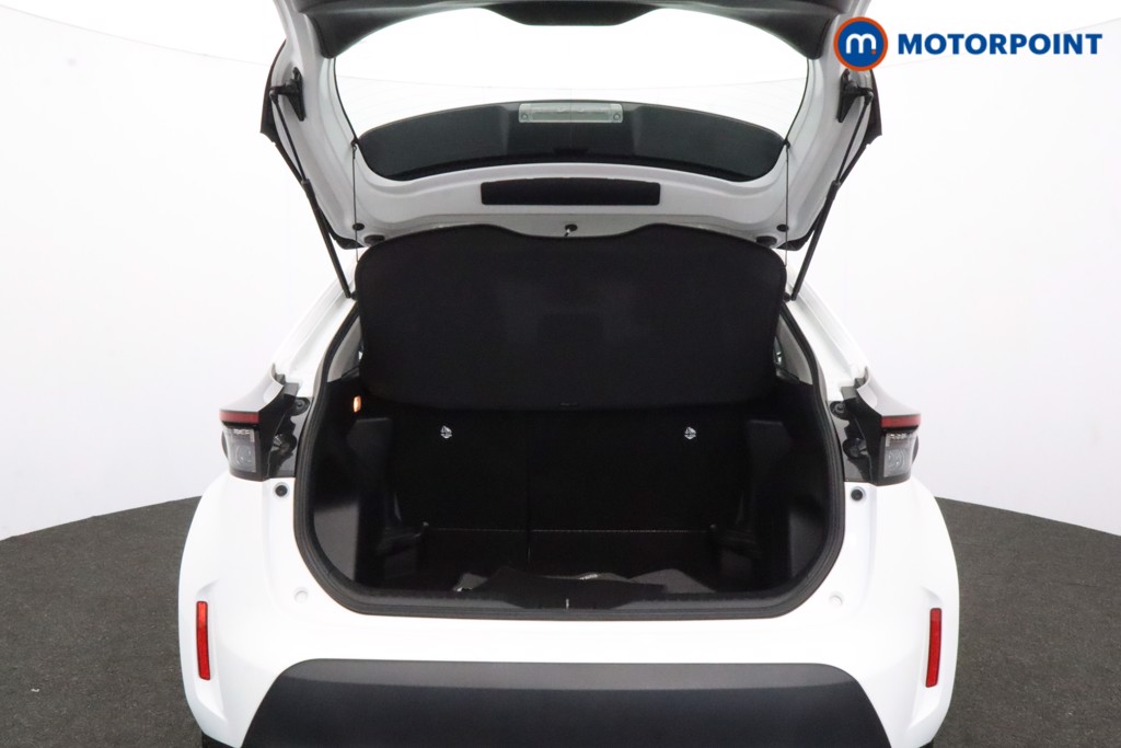 Used Toyota Yaris Cross 2023 for sale - 76933997: Photo 34