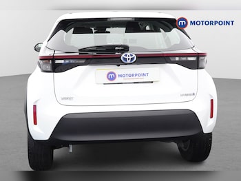 Used Toyota Yaris Cross 2023 for sale - 76933997: Photo