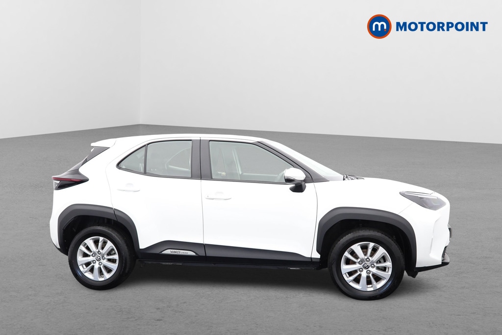 Used Toyota Yaris Cross 2023 for sale - 76933997: Photo 5