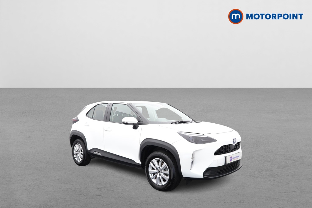 Used Toyota Yaris Cross 2023 for sale - 76933997: Photo 6