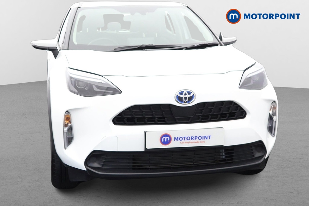 Used Toyota Yaris Cross 2023 for sale - 76933997: Photo 7