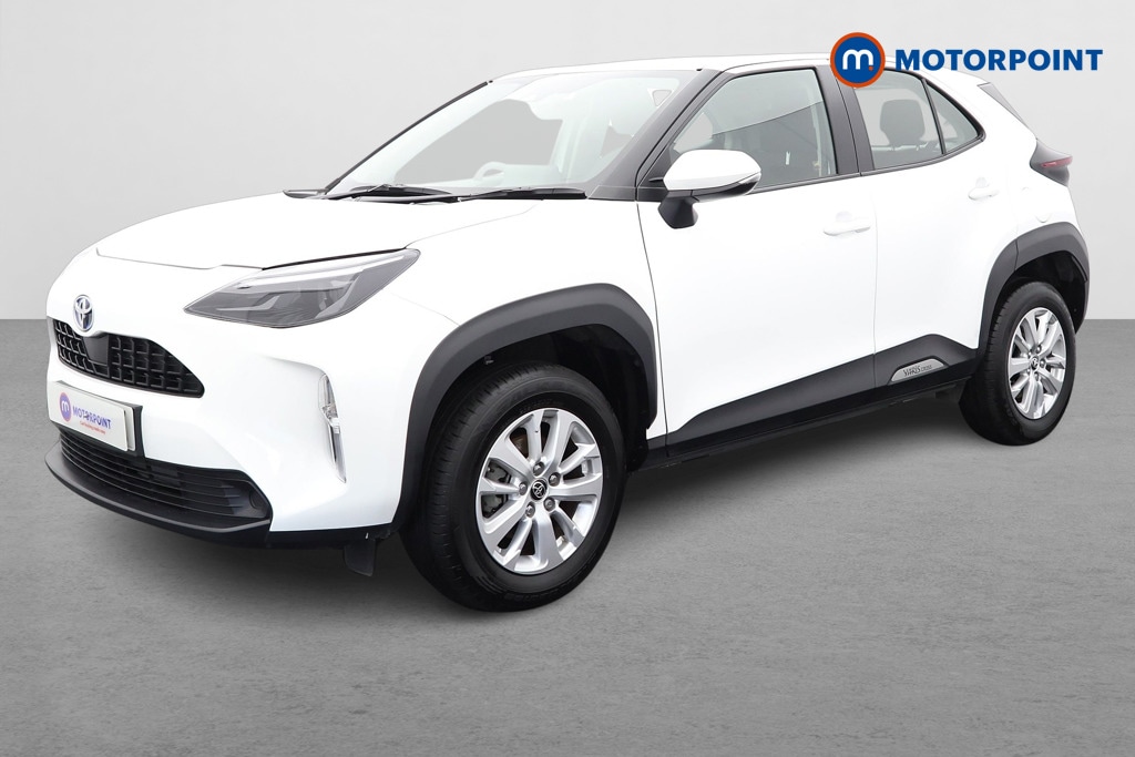 Used Toyota Yaris Cross 2023 for sale - 76933997: Photo 8