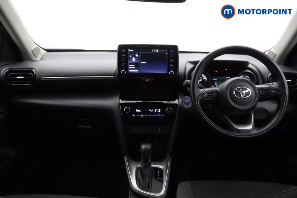 Used Toyota Yaris Cross 2023 for sale - 76933997: Photo 9