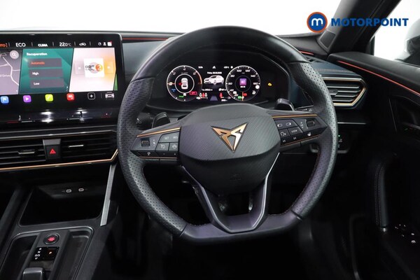 Used Cupra Formentor 2024 for sale - 76105045: Photo 11