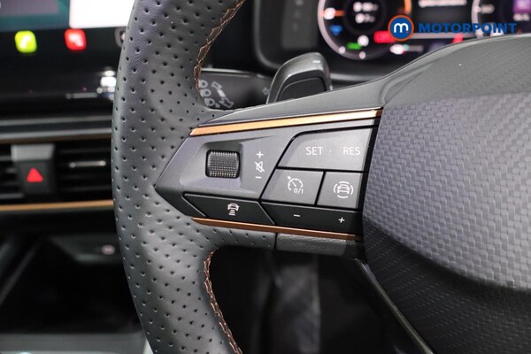 Used Cupra Formentor 2024 for sale - 76105045: Photo 15