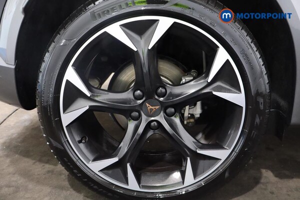 Used Cupra Formentor 2024 for sale - 76105045: Photo 17