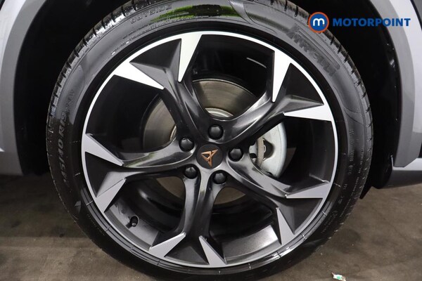 Used Cupra Formentor 2024 for sale - 76105045: Photo 18