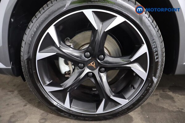 Used Cupra Formentor 2024 for sale - 76105045: Photo 19