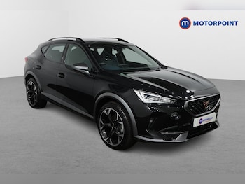 Cupra - Formentor