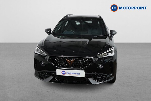 Used Cupra Formentor 2024 for sale - 76105045: Photo 2