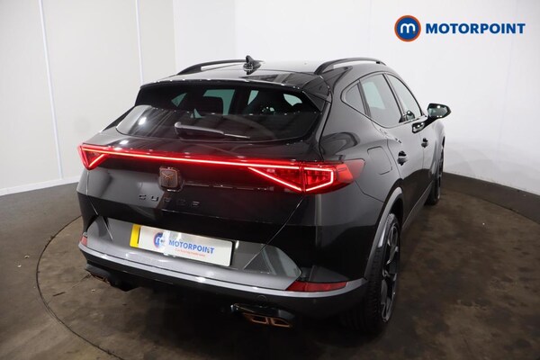 Used Cupra Formentor 2024 for sale - 76105045: Photo 35