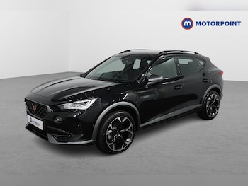 Used Cupra Formentor 2024 for sale - 76105045: Photo 3