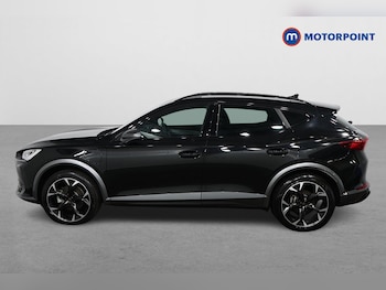 Used Cupra Formentor 2024 for sale - 76105045: Photo 4