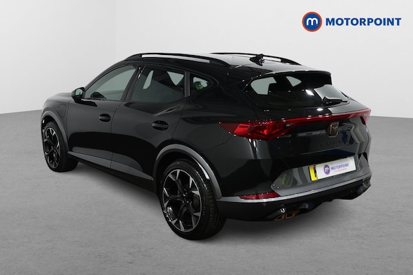 Used Cupra Formentor 2024 for sale - 76105045: Photo 5
