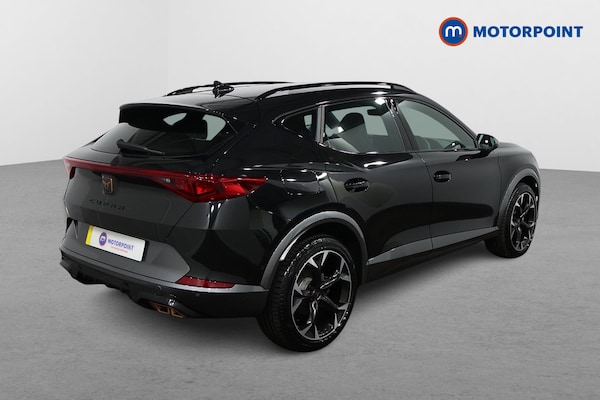 Used Cupra Formentor 2024 for sale - 76105045: Photo 7