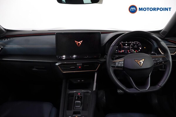 Used Cupra Formentor 2024 for sale - 76105045: Photo 9
