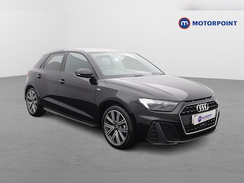 Used Audi A1 2023 for sale - 75852957: Photo