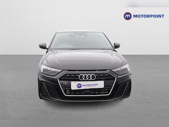 Used Audi A1 2023 for sale - 75852957: Photo