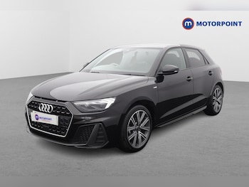 Used Audi A1 2023 for sale - 75852957: Photo