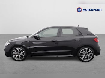 Used Audi A1 2023 for sale - 75852957: Photo
