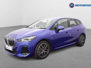 Used BMW 2 Series 2024 for sale - 74528086: Photo