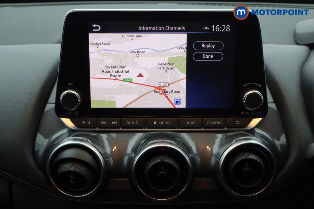 Used Nissan Juke 2020 for sale - 77117648: Photo 10