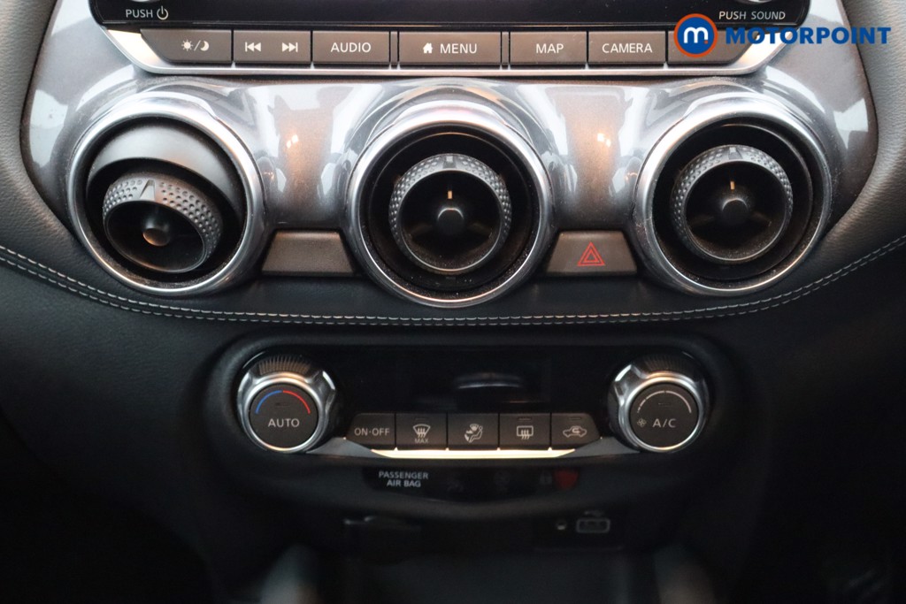 Used Nissan Juke 2020 for sale - 77117648: Photo 11