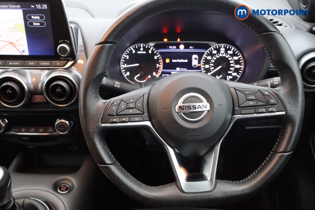 Used Nissan Juke 2020 for sale - 77117648: Photo 14