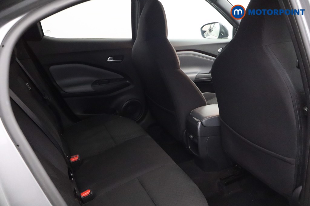 Used Nissan Juke 2020 for sale - 77117648: Photo 18