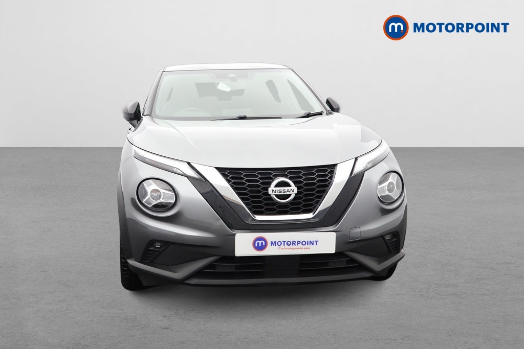 Used Nissan Juke 2020 for sale - 77117648: Photo 2