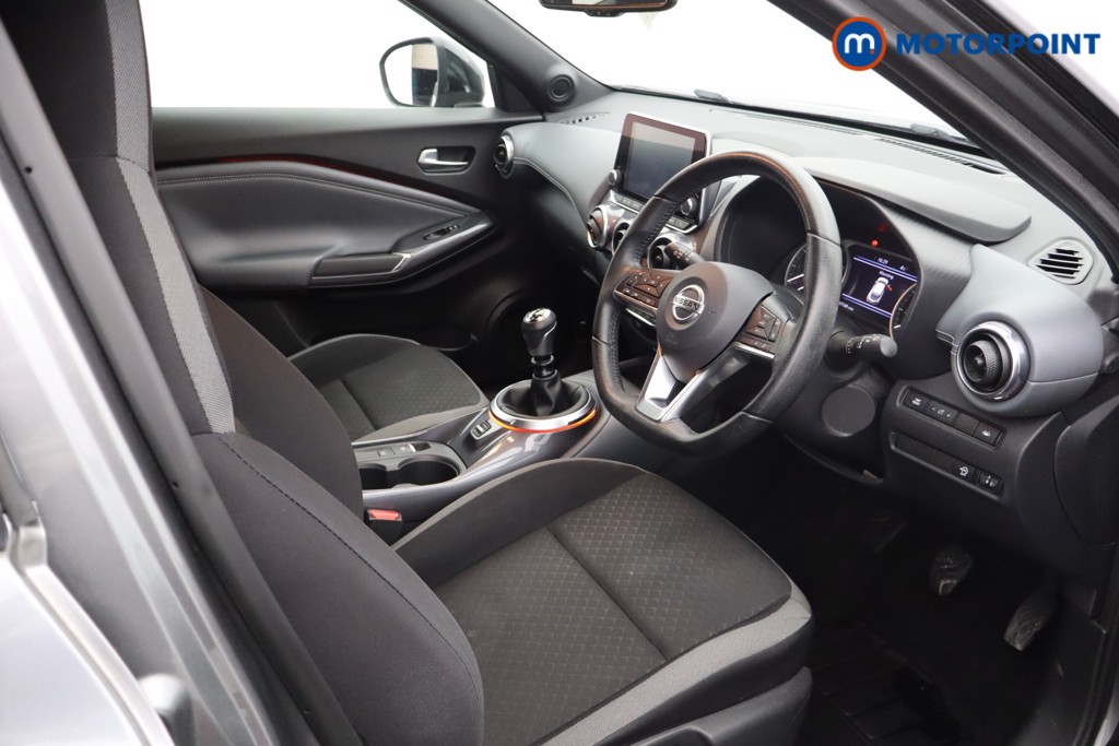 Used Nissan Juke 2020 for sale - 77117648: Photo 20