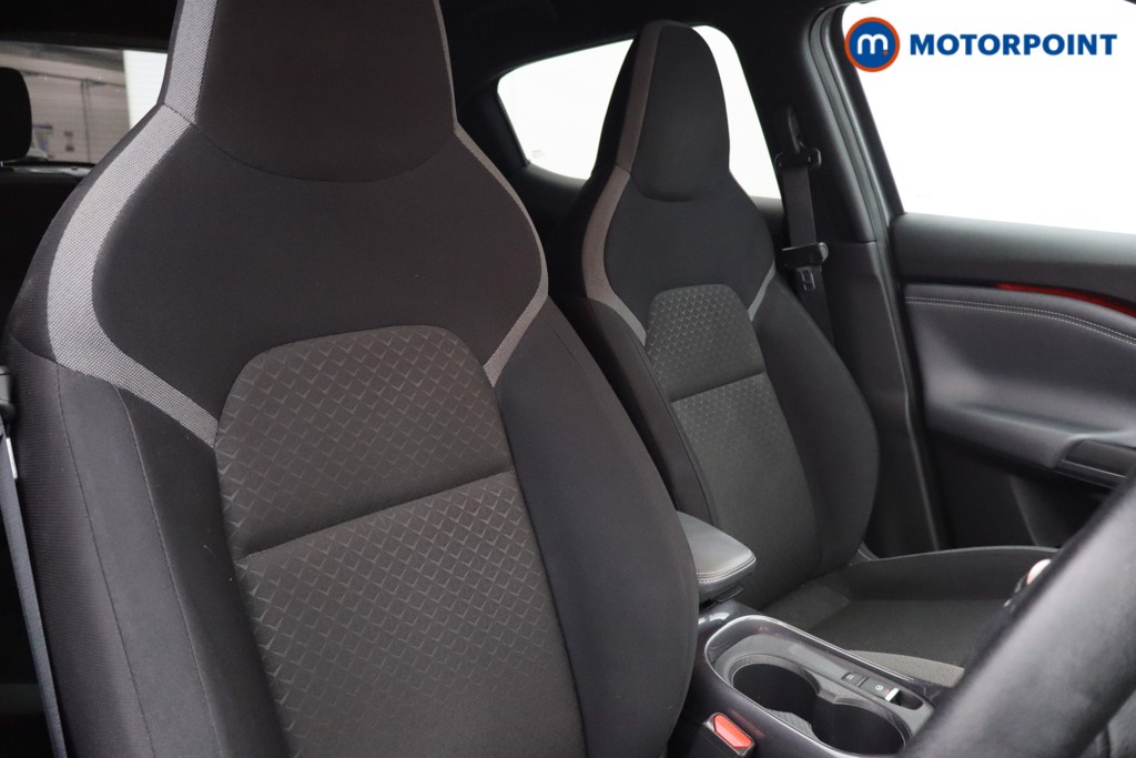 Used Nissan Juke 2020 for sale - 77117648: Photo 21