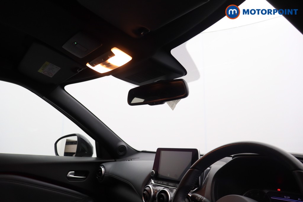 Used Nissan Juke 2020 for sale - 77117648: Photo 23