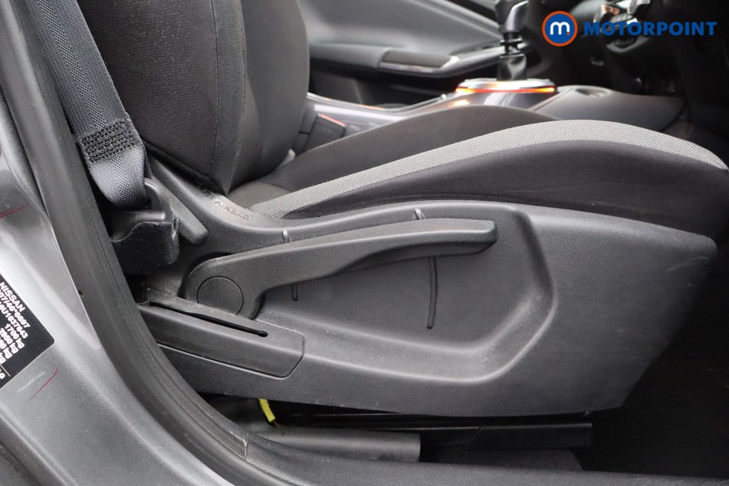 Used Nissan Juke 2020 for sale - 77117648: Photo 25