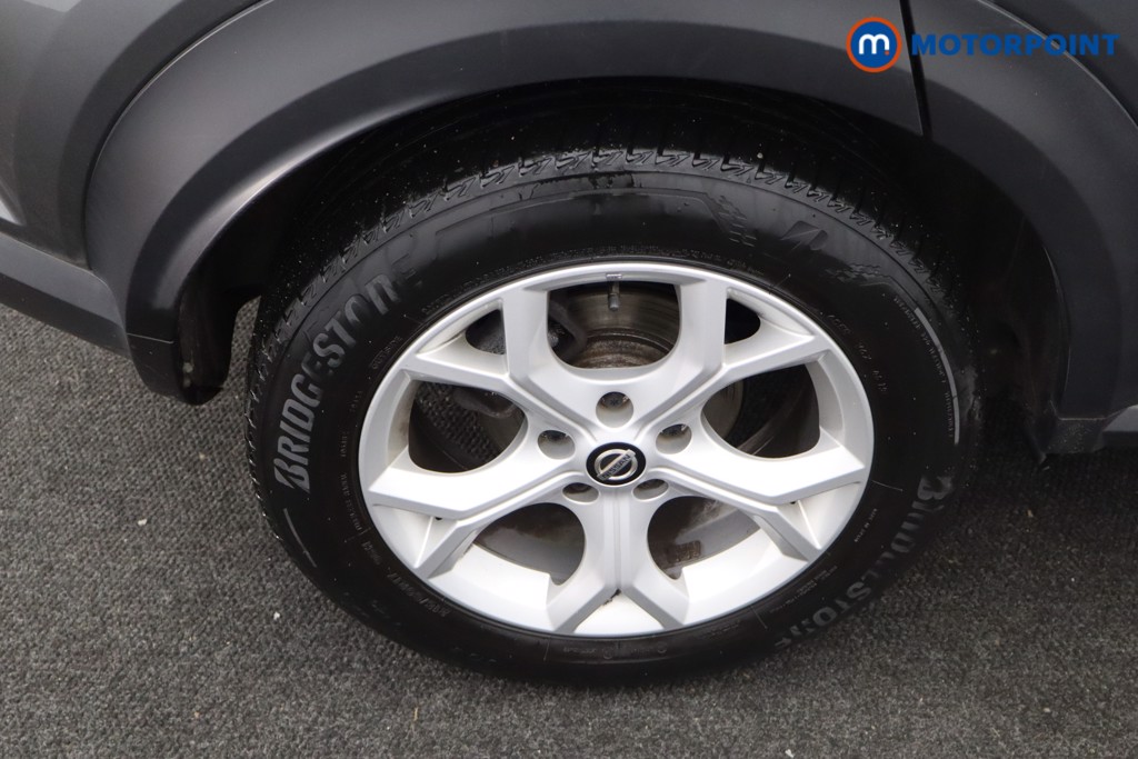 Used Nissan Juke 2020 for sale - 77117648: Photo 28