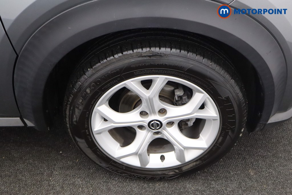 Used Nissan Juke 2020 for sale - 77117648: Photo 29