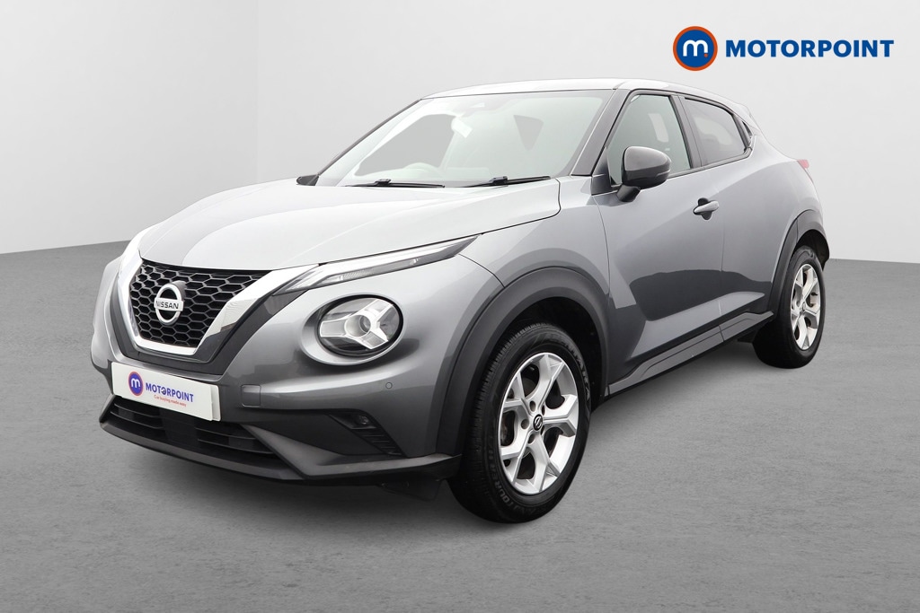 Used Nissan Juke 2020 for sale - 77117648: Photo 3