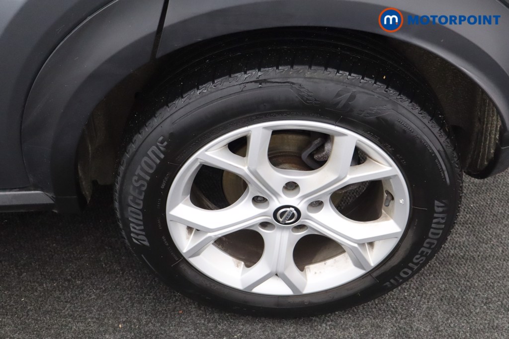 Used Nissan Juke 2020 for sale - 77117648: Photo 31