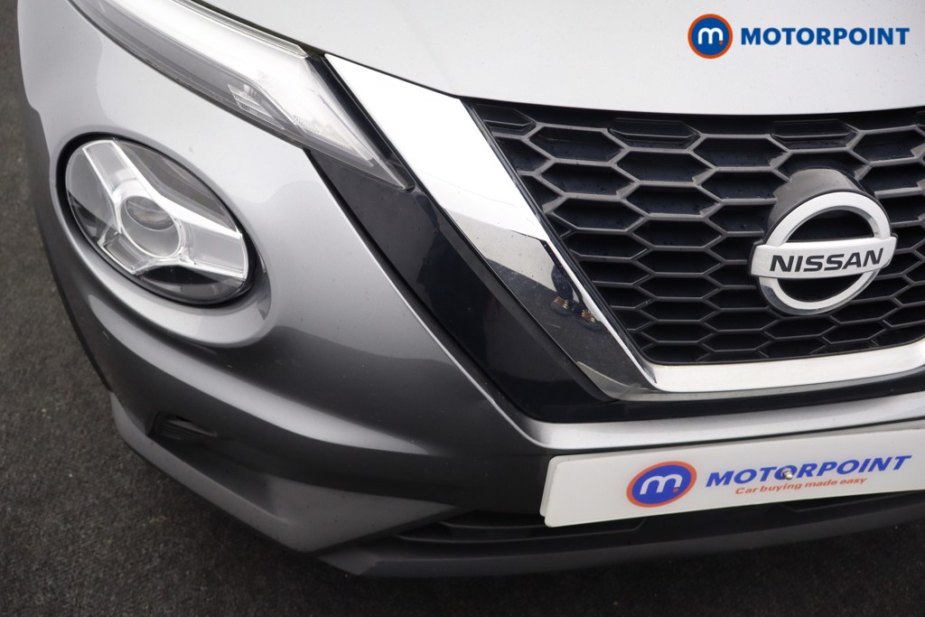 Used Nissan Juke 2020 for sale - 77117648: Photo 33